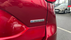 Mazda CX-5 2.0 e-Skyactiv G MHEV Exclusive-Line 5dr Petrol Estate